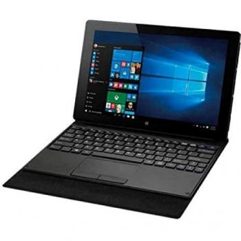 Tablet 3GO GT10W4 10.1 IPS HD Intel Quad Core Z3736F 32GB 2GB Windows 10 Dual Cam Negro con Teclado