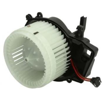 Ventilador de habitáculo THERMOTEC DDM040TT 158mm