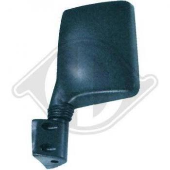 Espejo retrovisor DIEDERICHS 3480025