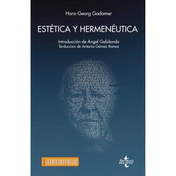 Estética y Hermenéutica - Hans-georg Gadamer