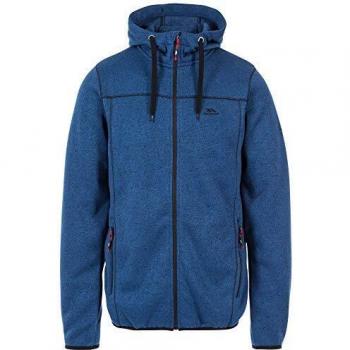Trespass 5045274685633 Sweater, Mens, Indigo Meliert, XL