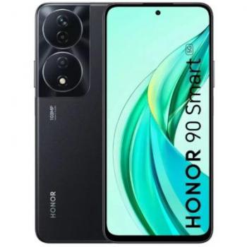 Honor 90 Smart 5G 4-128GB Midnight Black