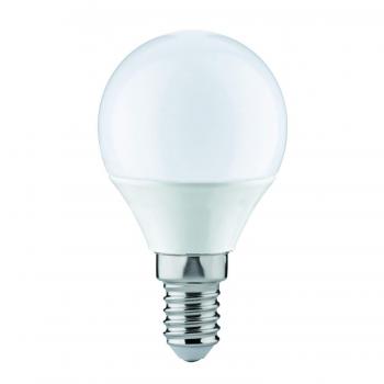 Paulmann LED Tropfen Mini Birne 3,5W E14 230V 6500K