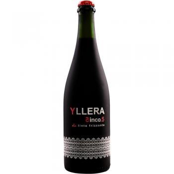 Yllera 5.5 Frizzante Distinto