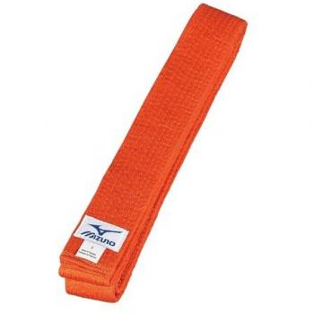 Mizuno PK Judo Belt - High-Quality Martial Arts Obi