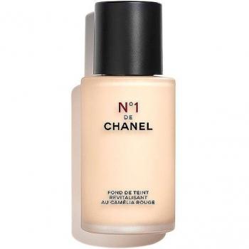 Chanel Nº1 DE CHANEL Red Camellia Revitalizing Foundation 30mL BD01