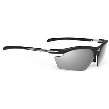 Rudy Project Rydon Performance Sunglasses - Matte Black with Laser Lens