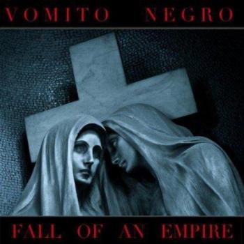 Fall of An Empire