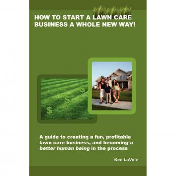Lawn Care Business Startup Guide: Fun and Profitable Strategies for Success