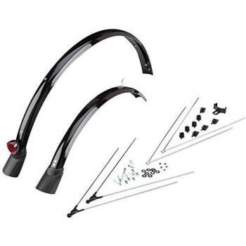 GUARDABARROS TREKKING SKS 28