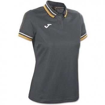 Polo Joma CAMPUS Gris WOMAN TallaM