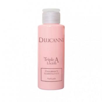 Loción Triple A D'LUCANNI 100ml