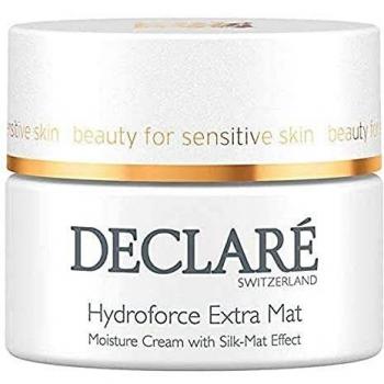Declaré Hydro Balance Extra Mat Moisturizing Face Cream 50ml
