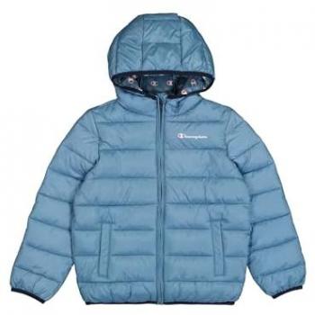 Abrigo Niño/a Champion 306868-bs099 - Abrigos Niño Champion, Chaqueta Champion Hooded Jacket Hombre
