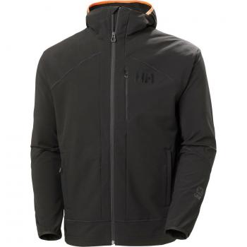Forro Polar Con Capucha Elevation Shield de Helly Hansen