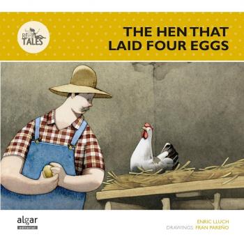 The Hen That Laid Four Eggs: 6