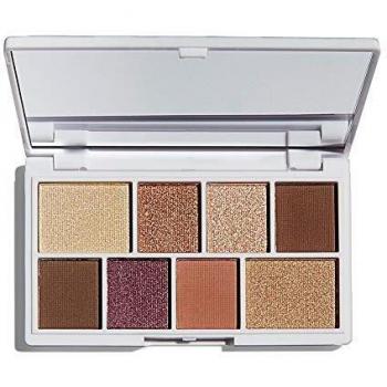 I Heart Revolution - Paleta de Sombras Chocolate Mini Choc Nudes