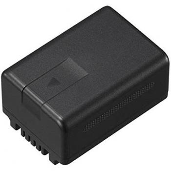 Panasonic VW-VBK180E-K - Batería