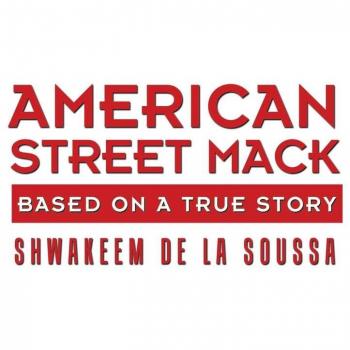 Mack de Calle Americana: Basado en una Historia Real - Edición Tapa Dura