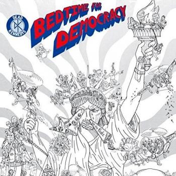 Bedtime For Democracy [Vinilo]
