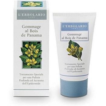 L'Erbolario Bois de Panama Facial Scrub 75ml