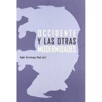 Occidente Y Las Otras Modernidade