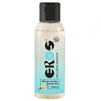 ACEITE DE MASAJE AROMA VAINILLA 50 ML