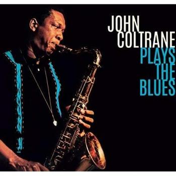 Plays the Blues