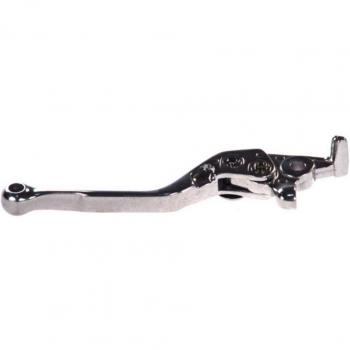 Palanca de freno tipo aluminio original pulido Benelli Tnt 899 VICMA 71421