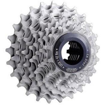Miche Primato Cassette de 11 velocidades, Campagnolo, gris, 13-29 dientes