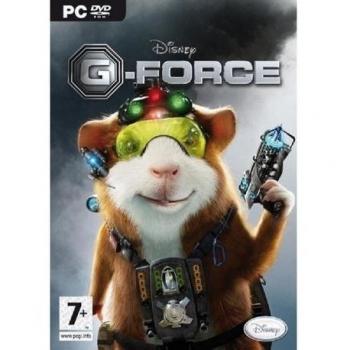 G force pc ver portugal