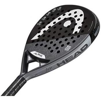 Head Graphene 360 Alpha Pro