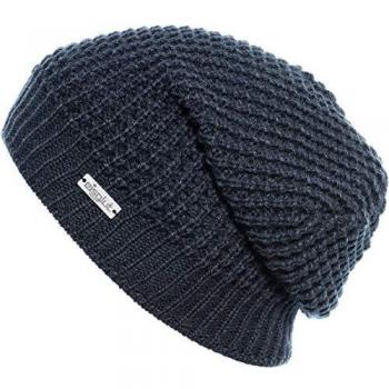 EISGLUT Blaze Knit Cap - Marine - One Size - Male