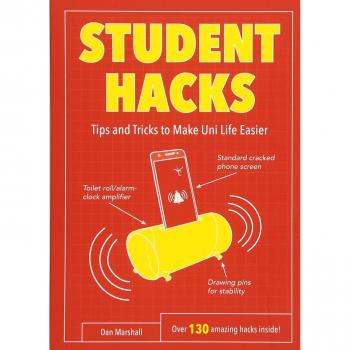 Student Hacks: Tips and Tricks to Make Uni Life Easier