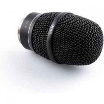 DPA 2028 Supercardioid Vocal Microphone Capsule with SL1 Adapter