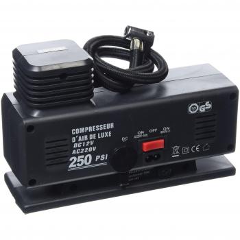 Compresor de Aire CARTEC 231793 12/220V