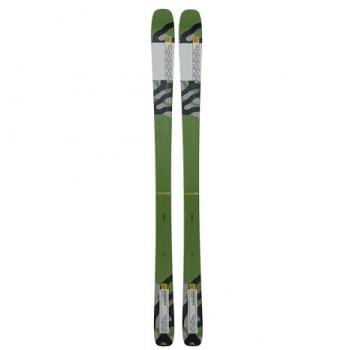 Esquís K2 Mindbender 89TI verde - 176