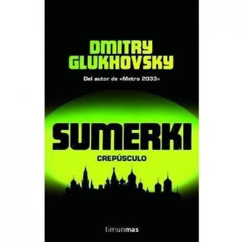Sumerki: Crepúsculo