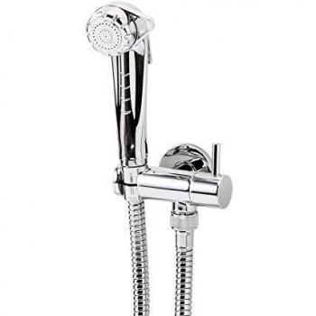 Galindo 8647700 - Grifo De Bidet Con Ducha 1 Agua Theo City