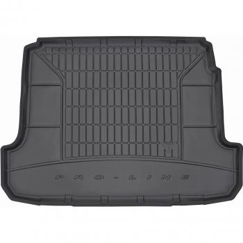 Alfombrilla de maletero FROGUM MMT A042 TM405899 - Resistente, Antideslizante y Personalizada