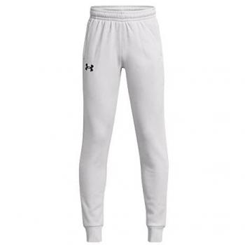 Under Armour Youth Warm Fleece Joggers with Pockets
