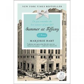 Summer at Tiffany: A Memoir of Friendship and Fashion