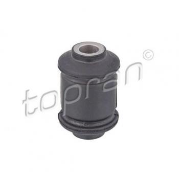 Brazo oscilante TOPRAN 104 054 con silentblock para suspensión