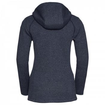 VAUDE Sentino Chaqueta, Mujer,