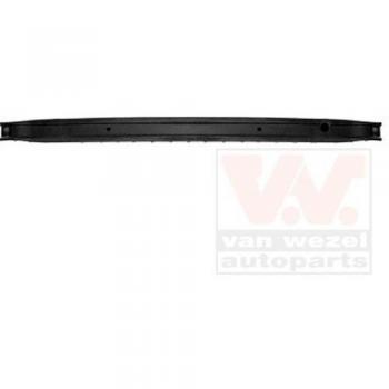 Travesaño Inferior Van Wezel 4327681 para Renault Megane 2003-2005
