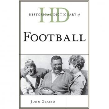 Diccionario Histórico del Fútbol