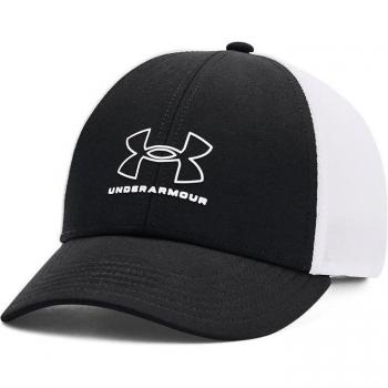 Gorra Iso-chill Driver Mesh Ajustable de Under Armour