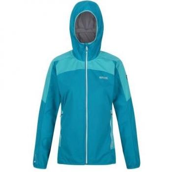 Chaqueta Tarvos IV de Softshell para Mujer - Regatta