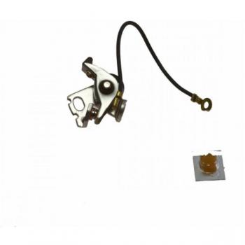 Kit de Contactos Magneto Bosch 1 217 013 025 con Cable Incluido