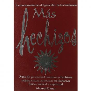 Mas Hechizos